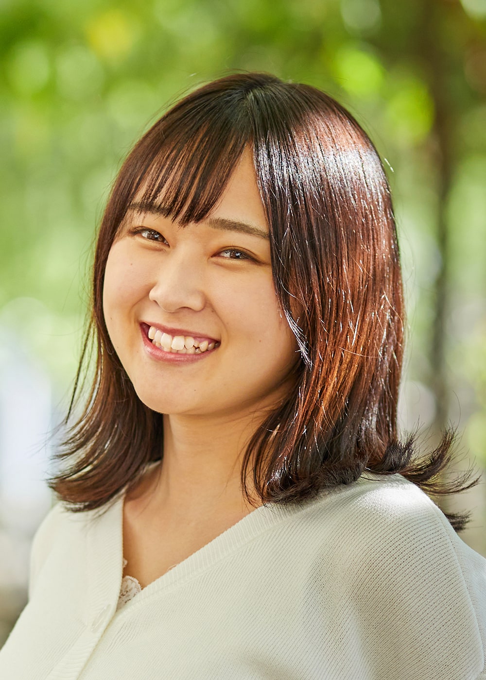 スタッフの写真